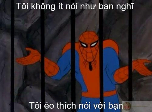Spider Man Meme