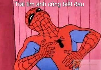 Spider Man Meme