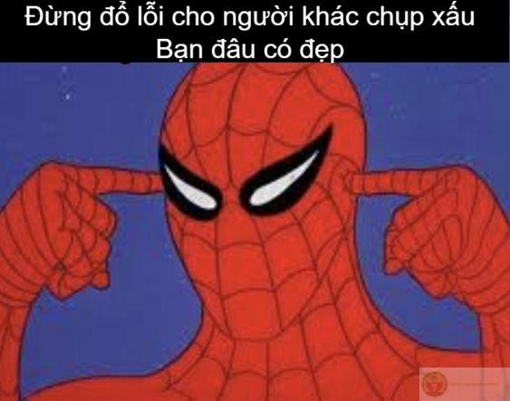 Spider Man Meme