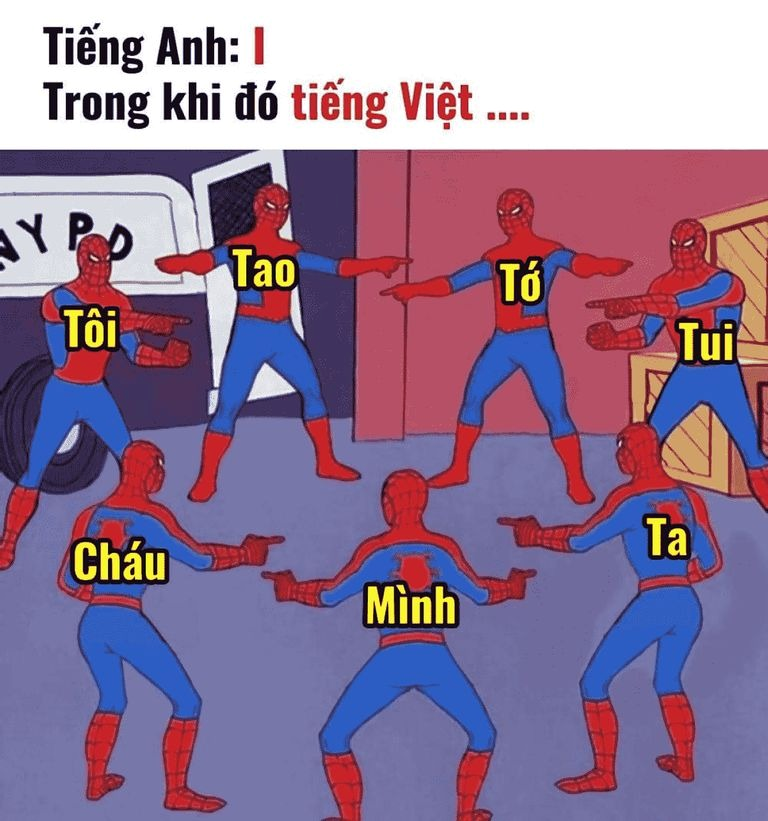 Spider Man Meme