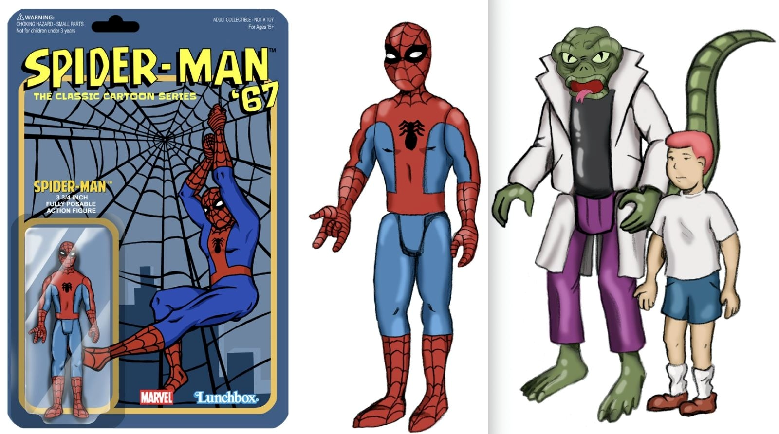 Spider Man meme 