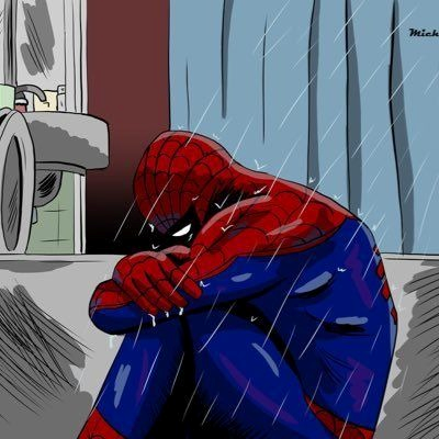 Spider Man Meme