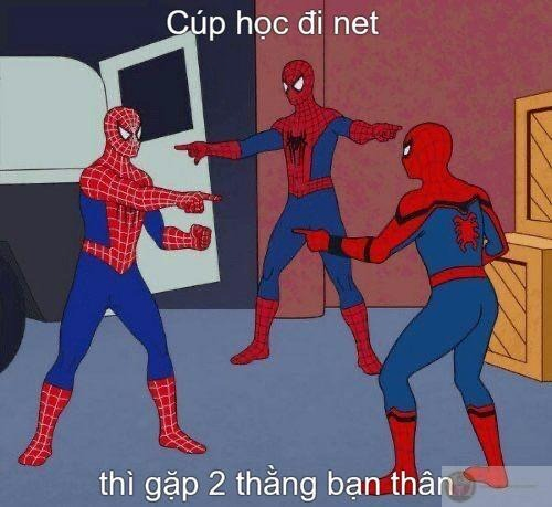 Spider Man Meme