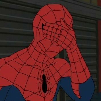 Spider Man Meme