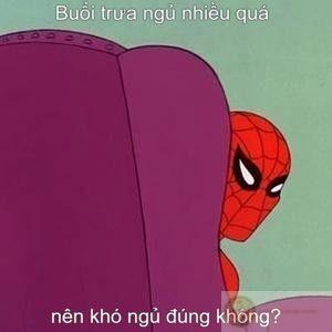 Spider Man Meme