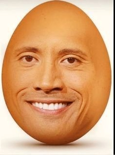 The Rock Meme