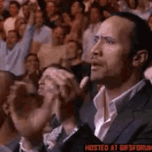 The Rock Meme