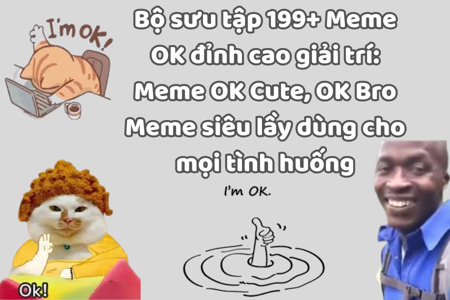 meme ok