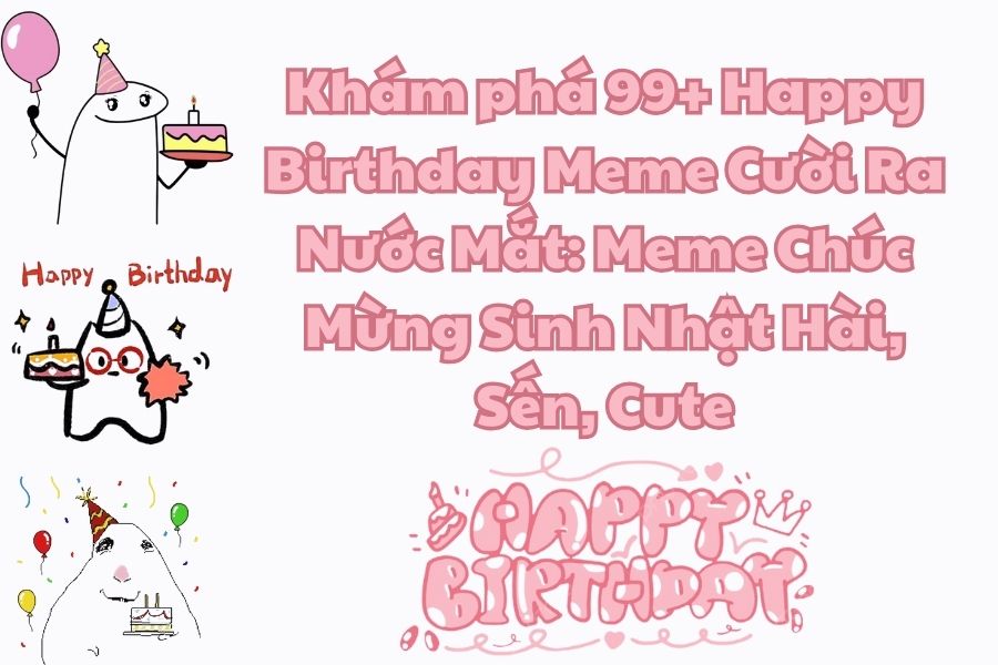 Happy Birthday Meme