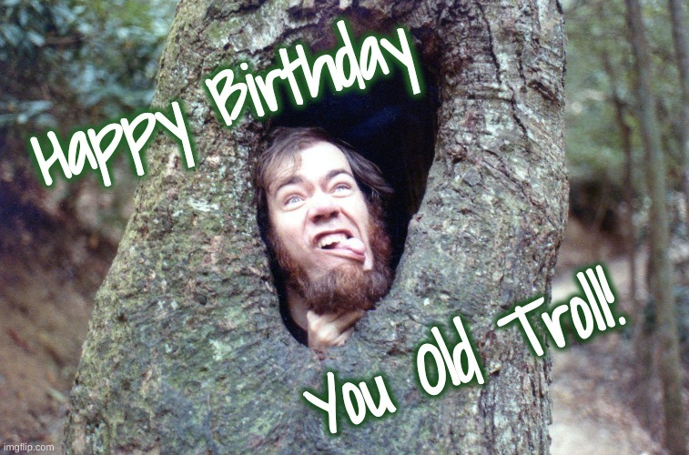 Happy Birthday Meme 
