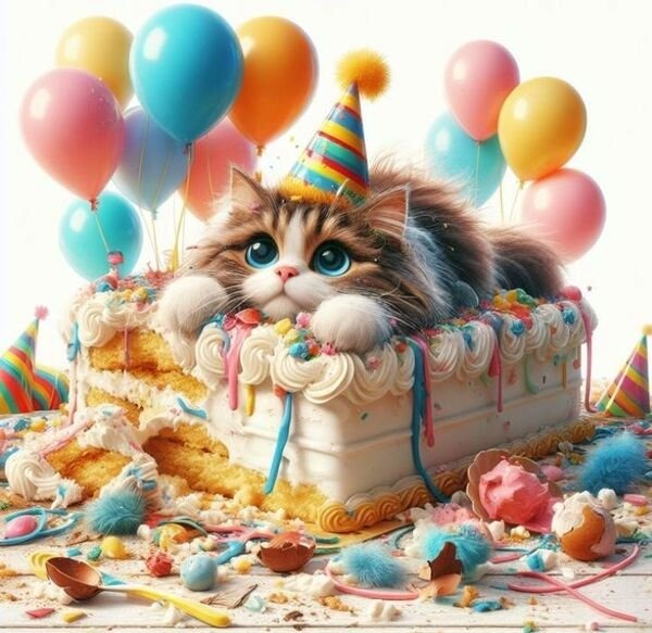Happy Birthday Meme 