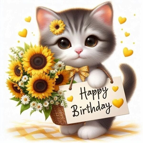 Happy Birthday Meme 