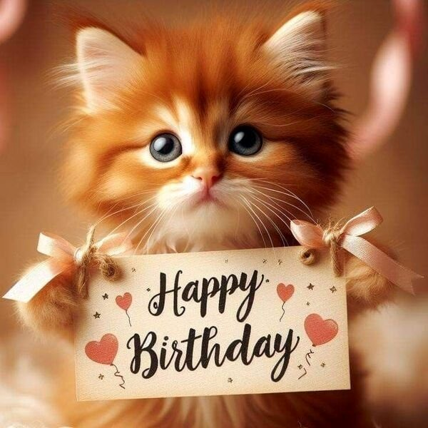 Happy Birthday Meme 