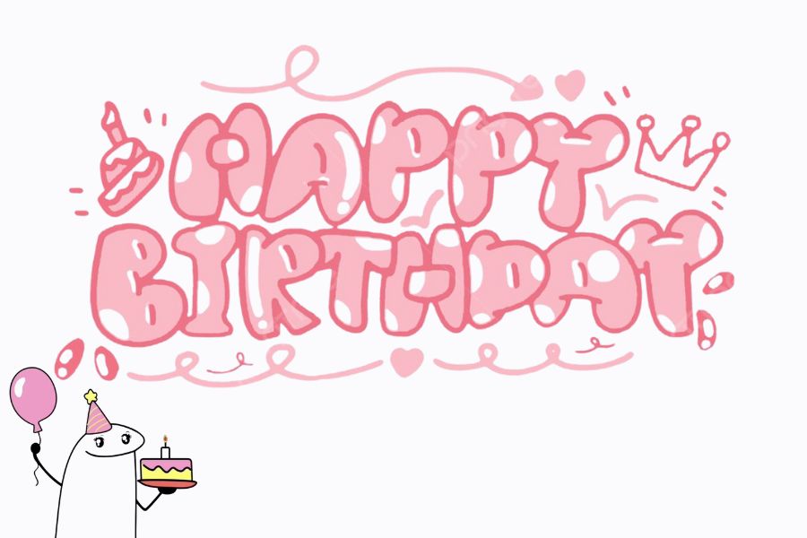 Happy Birthday Meme 