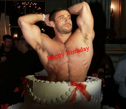 Happy Birthday Meme 
