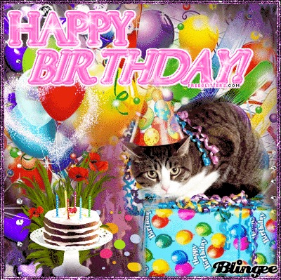 Happy Birthday Meme 