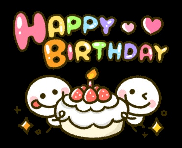 Happy Birthday Meme 