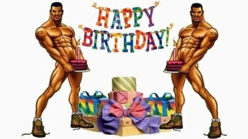 Happy Birthday Meme 