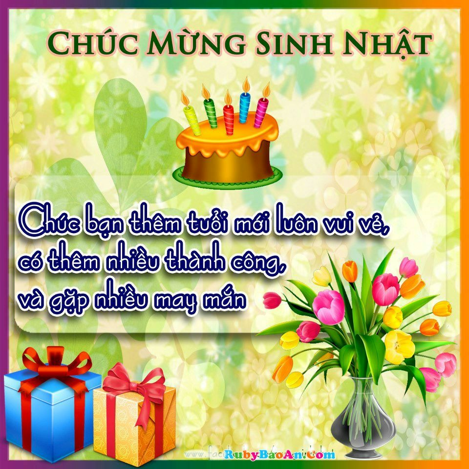 Happy Birthday Meme 