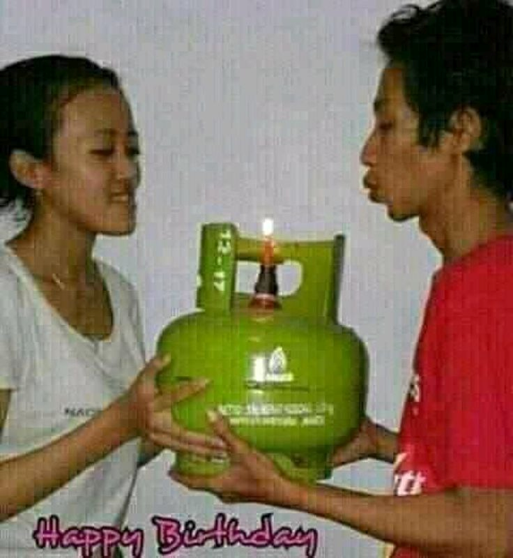 Happy Birthday Meme 