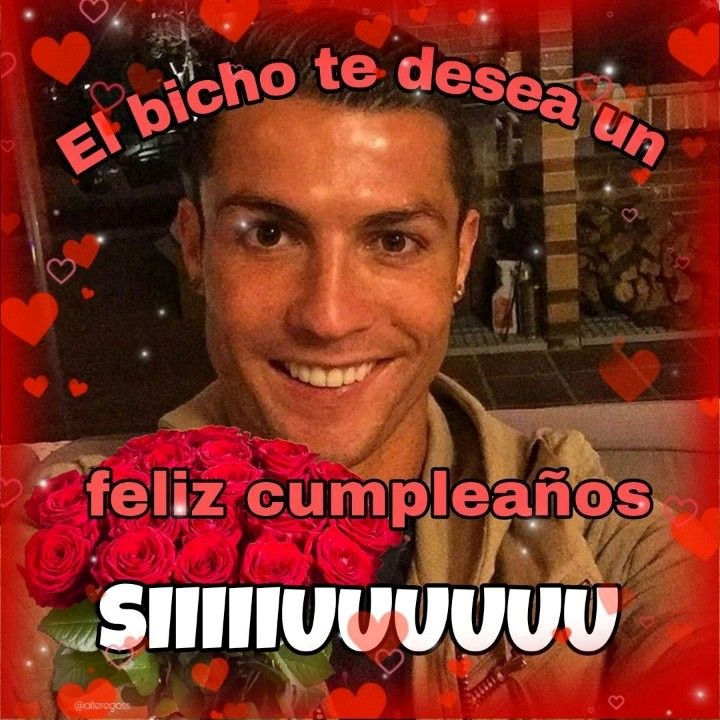 Happy Birthday Meme 