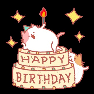 Happy Birthday Meme 