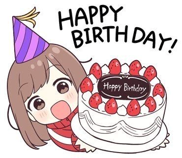 Happy Birthday Meme 