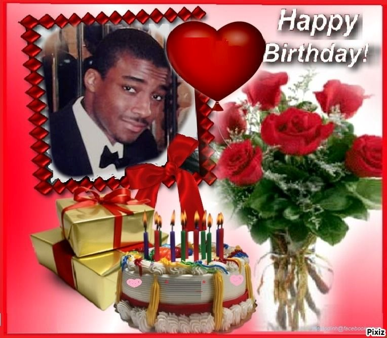 Happy Birthday Meme 