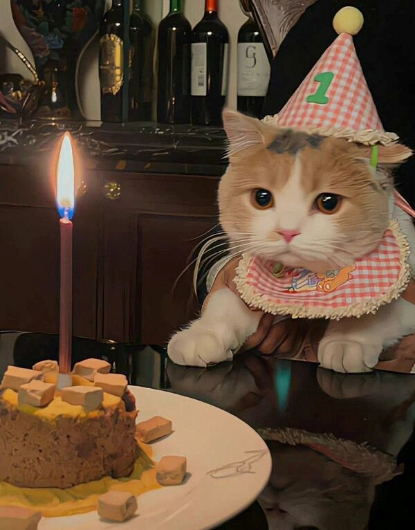 Happy Birthday Meme 