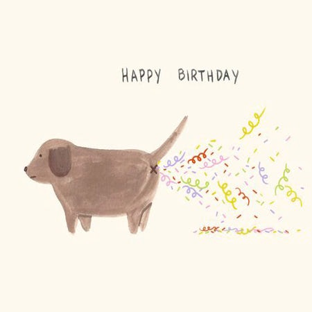 Happy Birthday Meme 