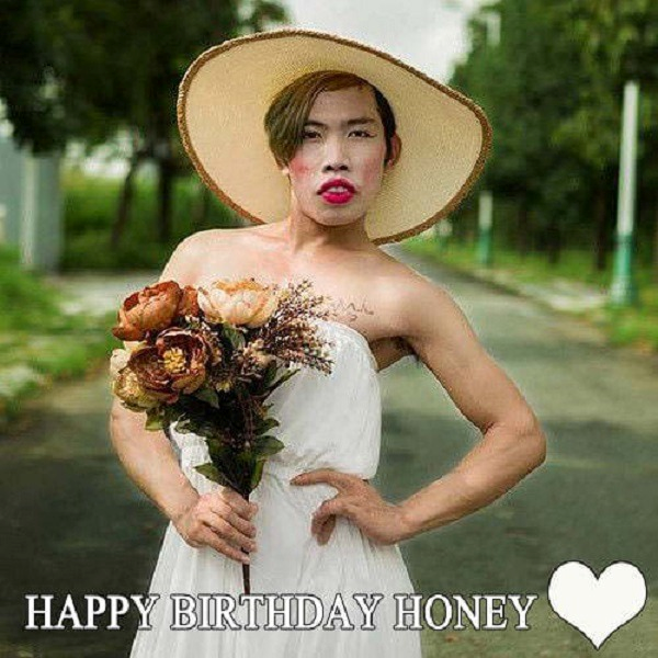 Happy Birthday Meme 
