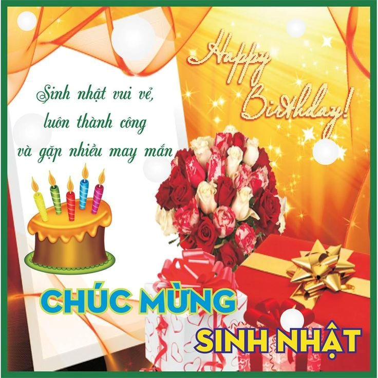 Happy Birthday Meme 