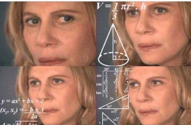 Meme Bất Lực