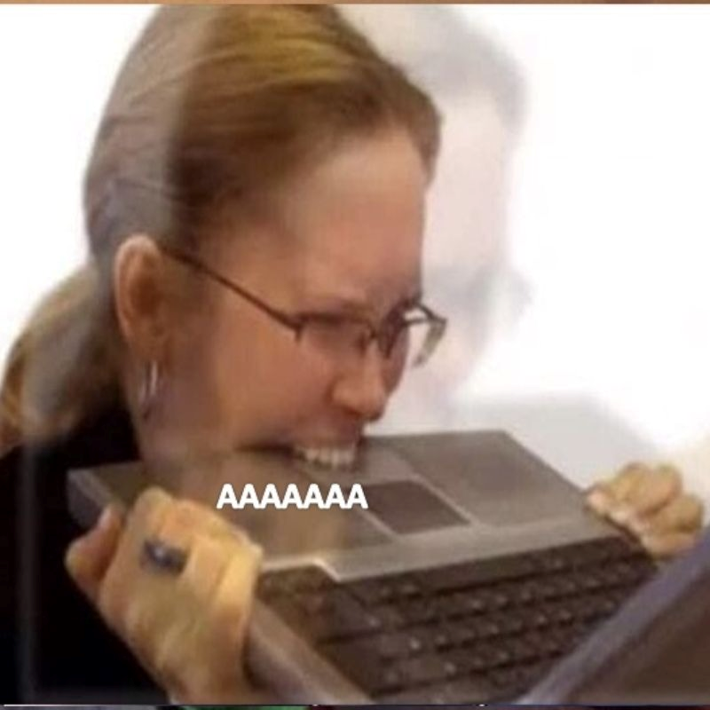 Meme Bất Lực