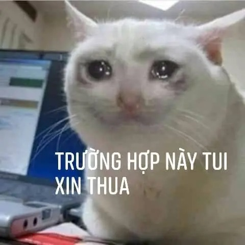 Meme Bất Lực
