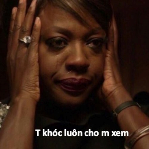 Meme Bất Lực