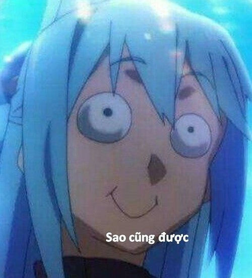Meme Bất Lực