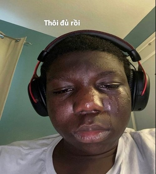 Meme Bất Lực