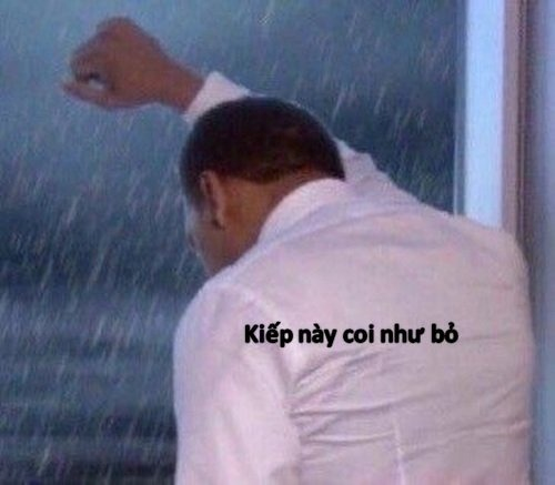 Meme Bất Lực