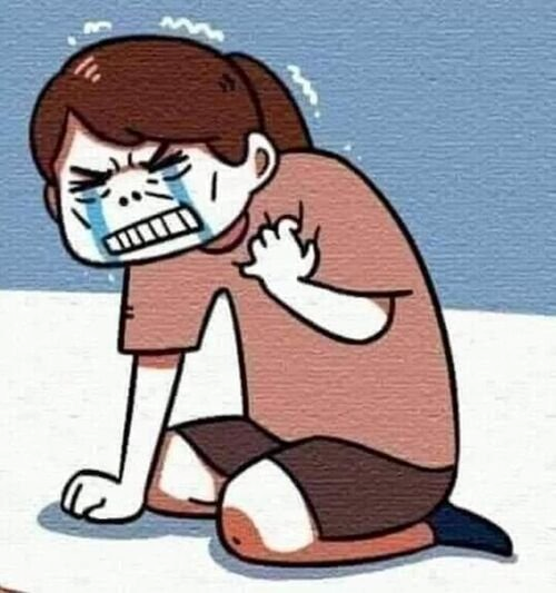 Meme Bất Lực