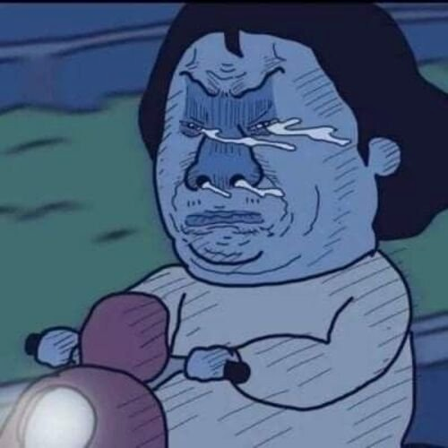 Meme Bất Lực