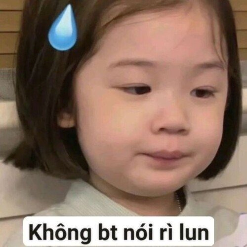 Meme Bất Lực