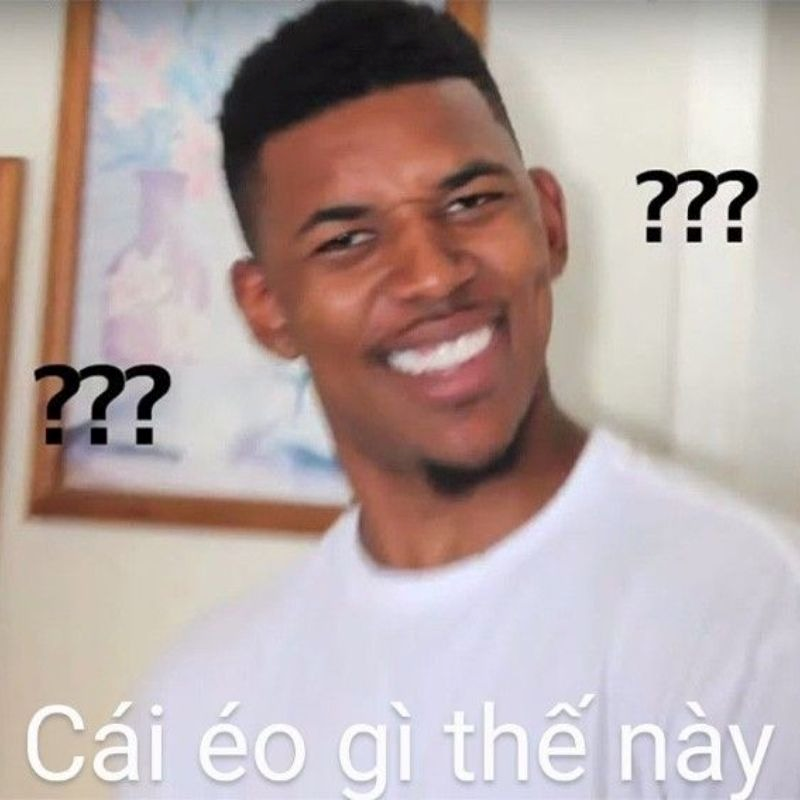 meme bất ngờ 