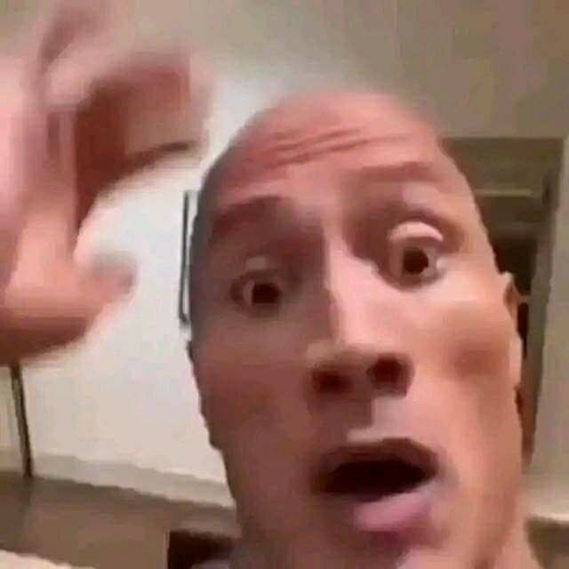 meme bất ngờ 