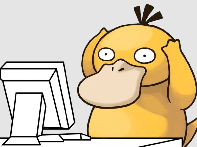 meme bất ngờ 
