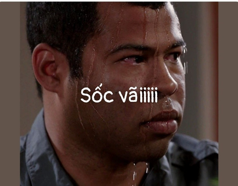 meme bất ngờ 