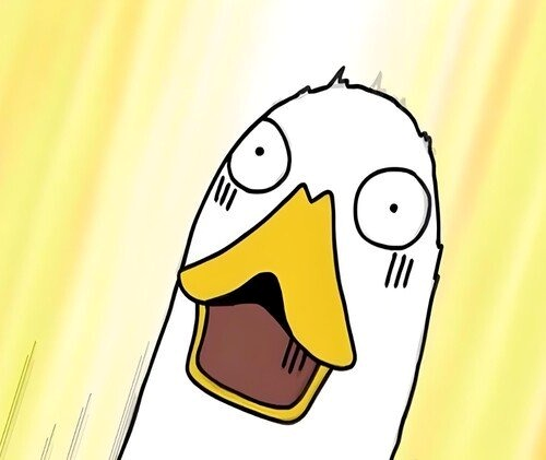 meme bất ngờ 