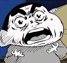 meme bất ngờ 