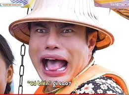 meme bất ngờ 