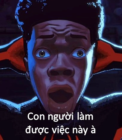 meme bất ngờ 